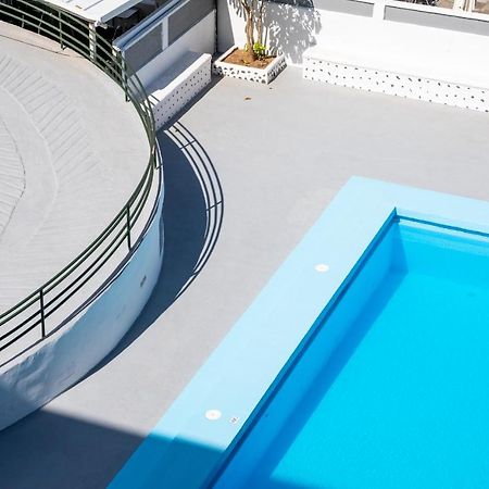 Ocean Views Διαμέρισμα Punta Del Hidalgo Εξωτερικό φωτογραφία