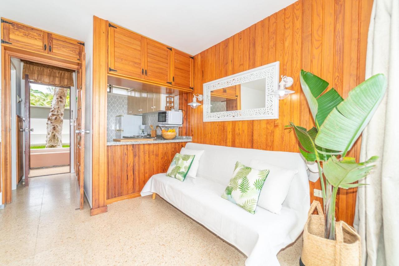 Ocean Views Διαμέρισμα Punta Del Hidalgo Εξωτερικό φωτογραφία